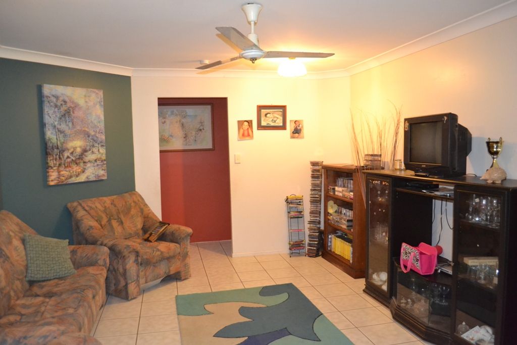 6 Temingi Place, YEPPOON, QLD 4703
