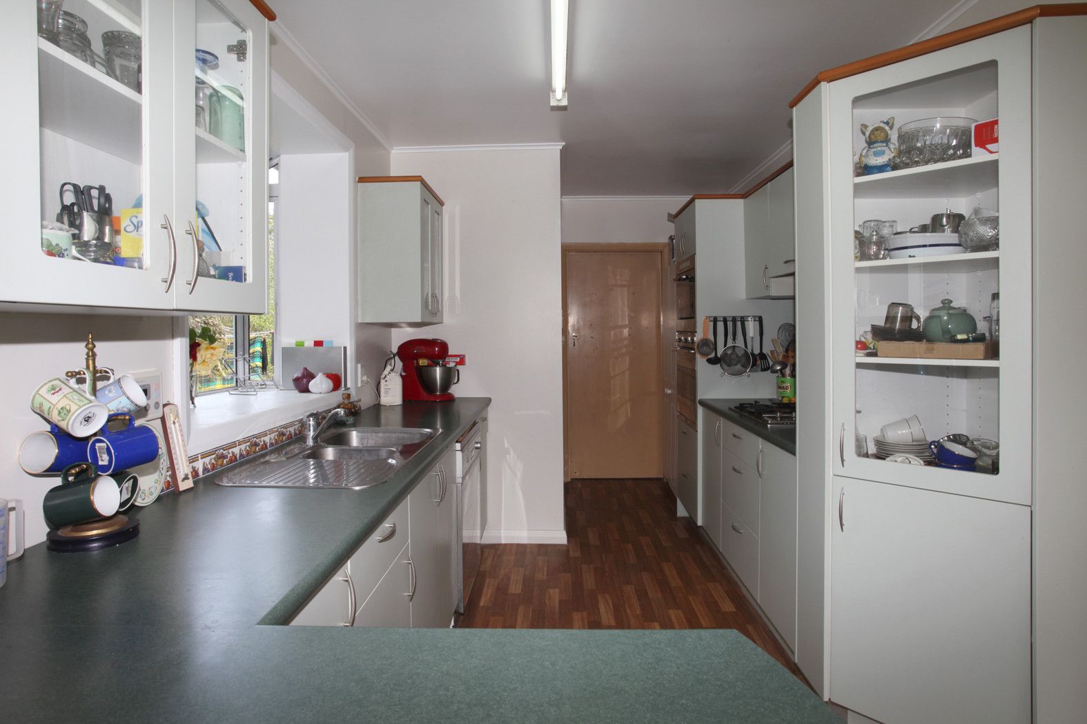 24 Westcott Street, DALLINGTON, Christchurch City