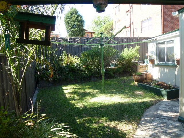 7 Bruce Street, MARRICKVILLE, NSW 2204