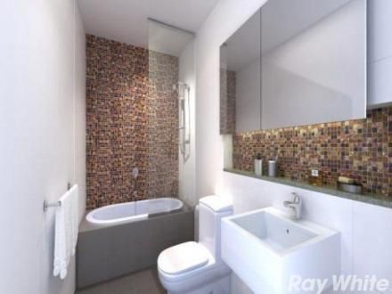 864/18  Mt Alexander Road, TRAVANCORE, VIC 3032