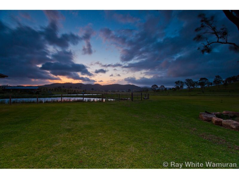 WOODFORD, QLD 4514