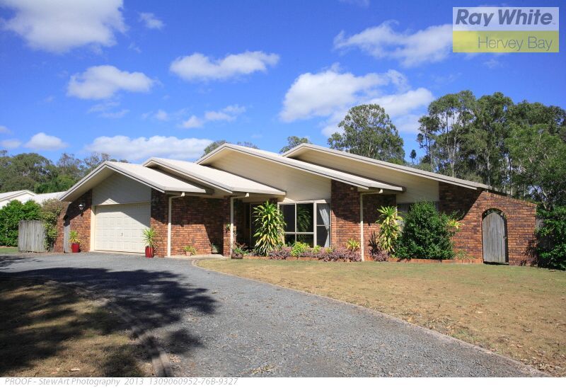 27 Kathleen Crescent, WONDUNNA, QLD 4655