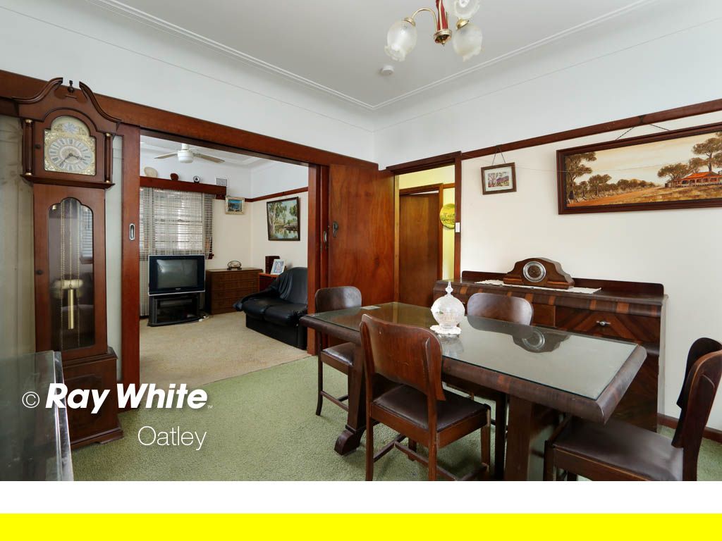 60 Walter Street, MORTDALE, NSW 2223