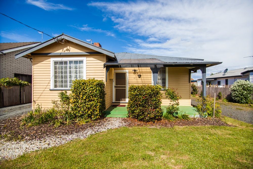 61 Clarence Street, PERTH TAS 7300
