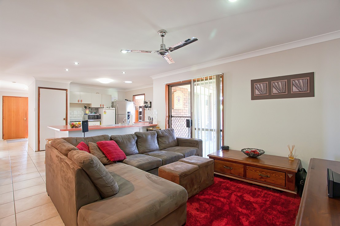 44 Traminer Drive, Wilsonton Heights, QLD 4350