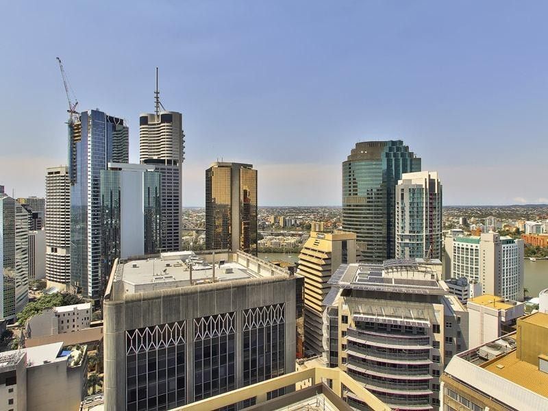 3403/128 Charlotte Street, BRISBANE, QLD 4000