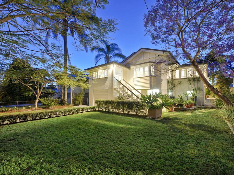 52 Zillman Road, HENDRA QLD 4011