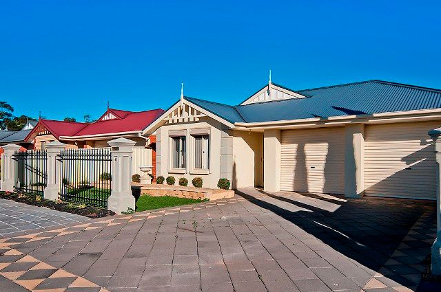 41 Grace Boulevard, SMITHFIELD PLAINS, SA 5114