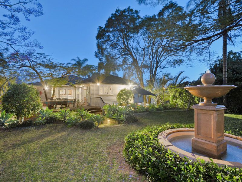 52 Zillman Road, HENDRA, QLD 4011