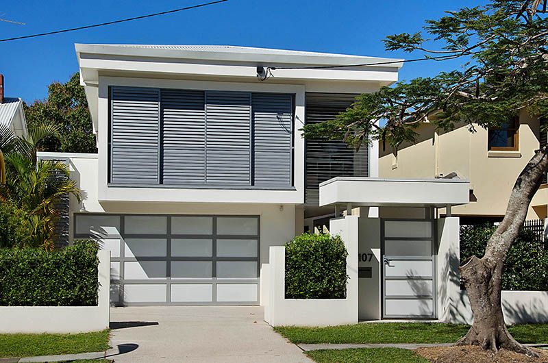 107 Upper Lancaster Road, ASCOT, QLD 4007