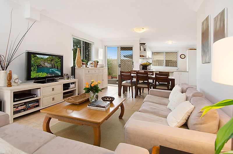 1/45 Morris Street, WOOLOOWIN, QLD 4030