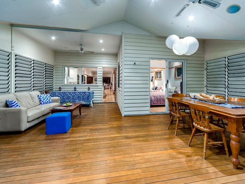 45 Richmond Street, GORDON PARK, QLD 4031