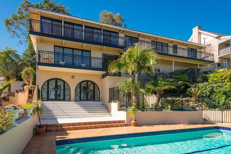 116 Killarney Drive, KILLARNEY HEIGHTS NSW 2087