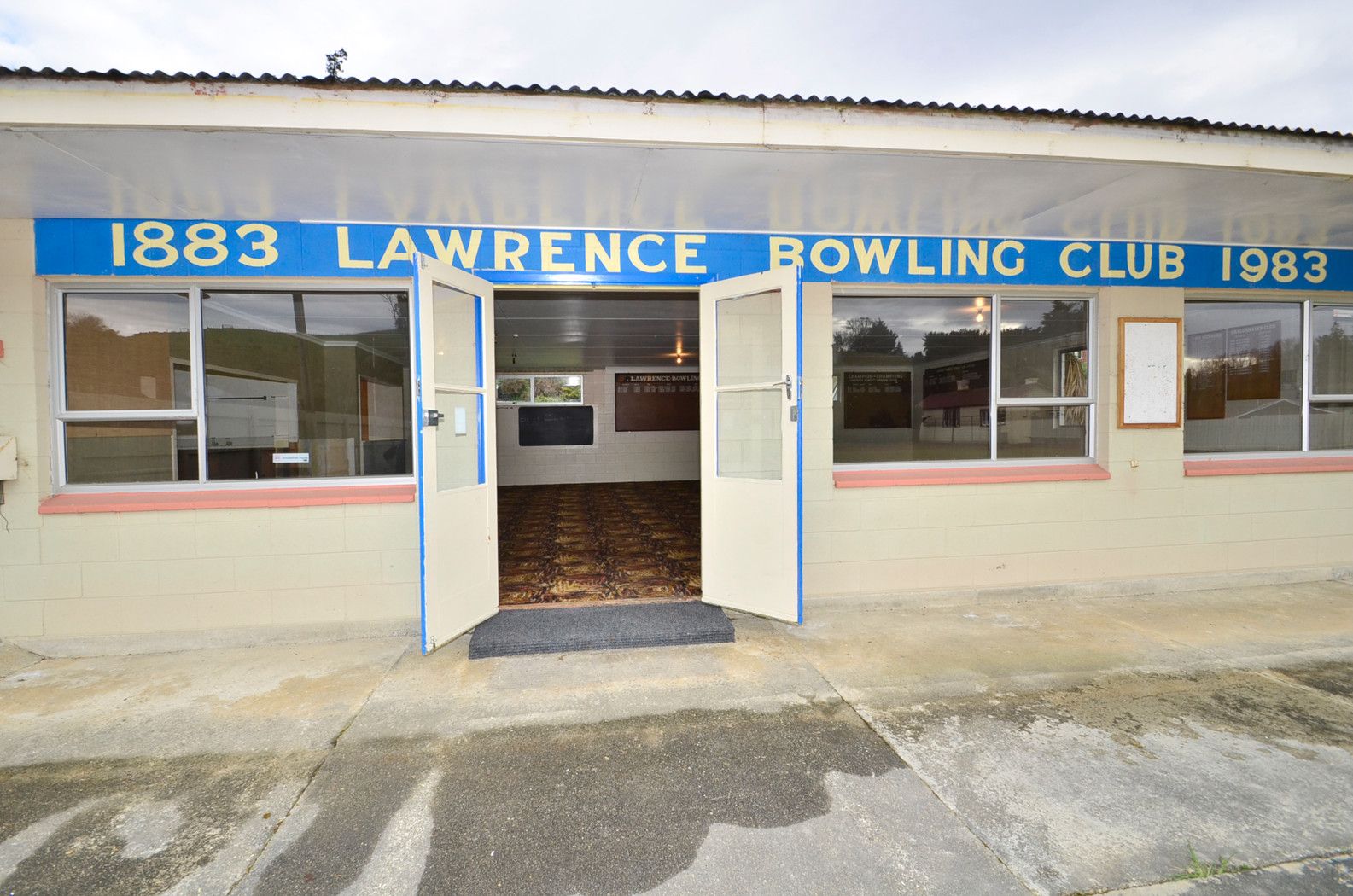 9 Iona Street, LAWRENCE, Clutha District