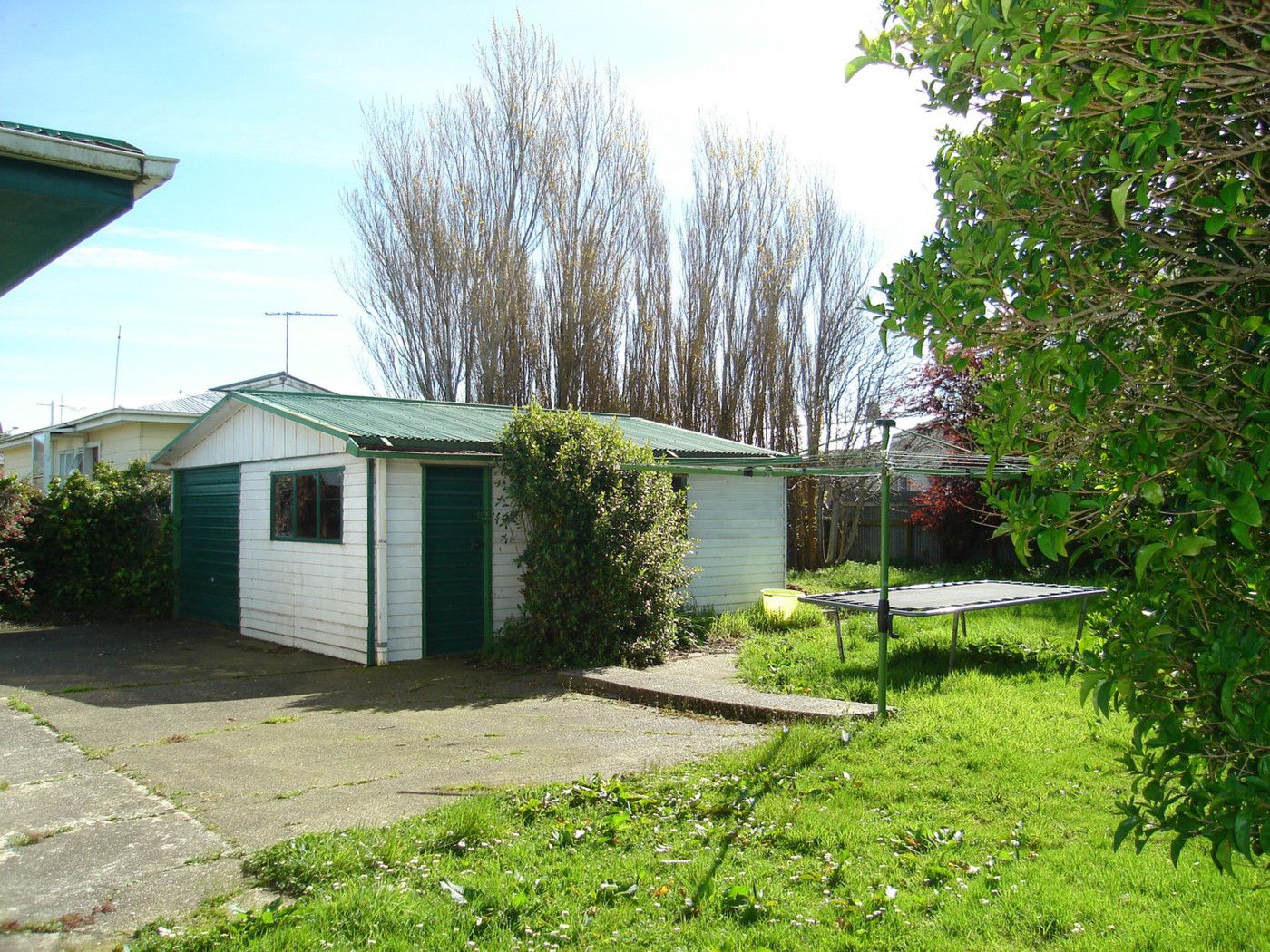 House 514 Yarrow Street, Glengarry, Invercargill