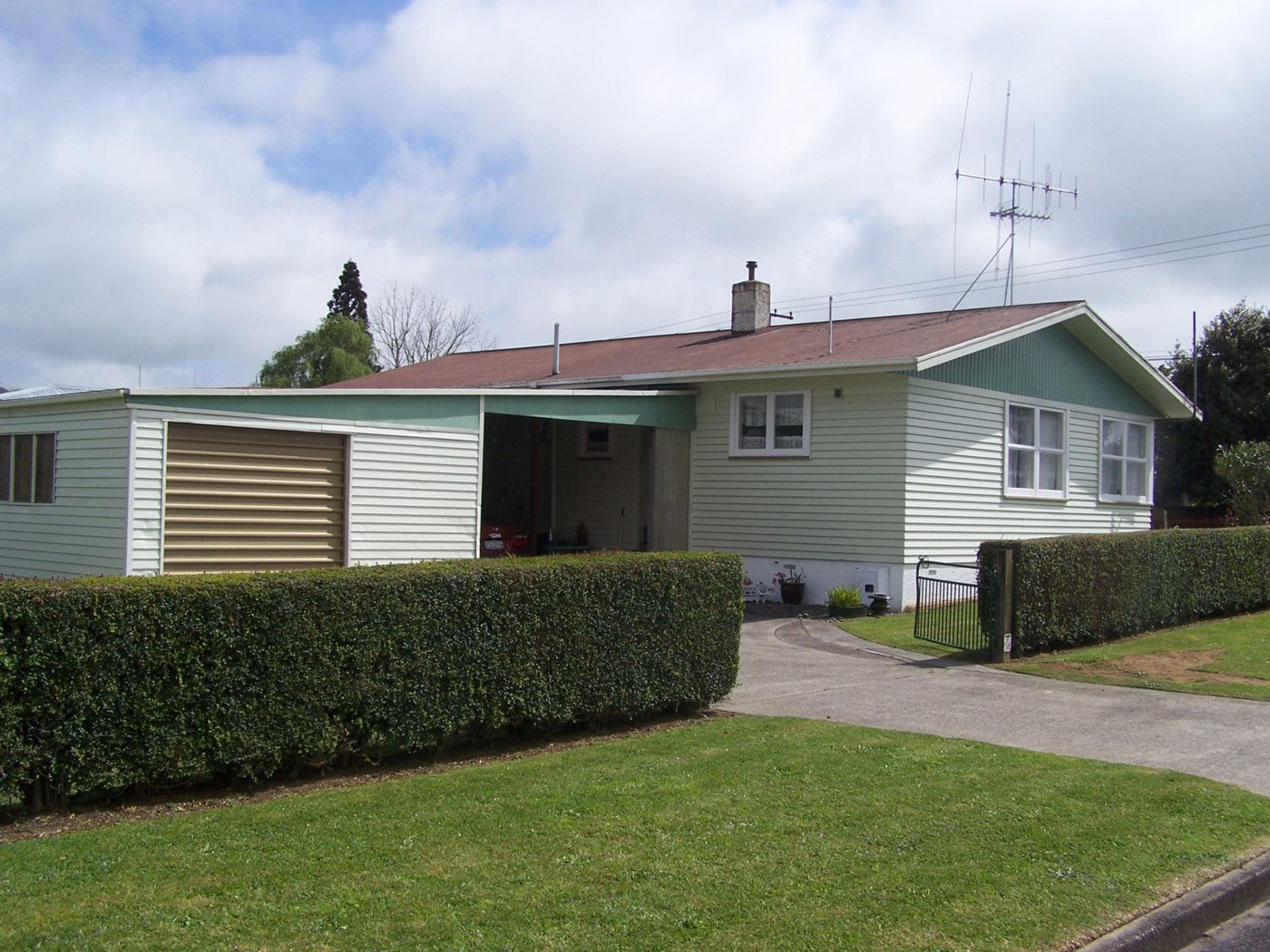 2111 Alexandra Street, TE AWAMUTU, Waipa District