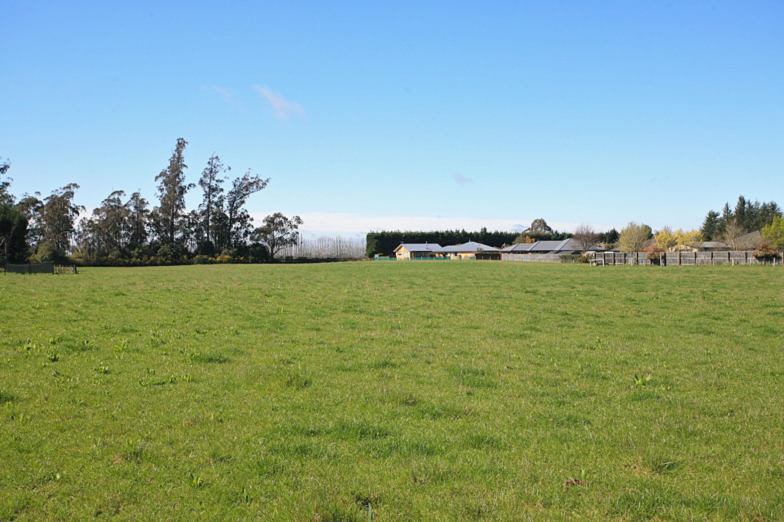 1290 Courtenay Road, Kirwee, Selwyn District