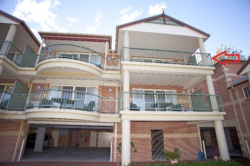 18/129 Terralong Street, KIAMA, NSW 2533