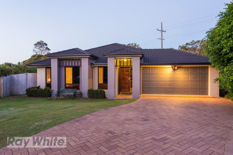 5 Rise Court, THORNLANDS QLD 4164