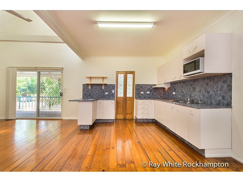 16 Stack Street, KOONGAL, QLD 4701