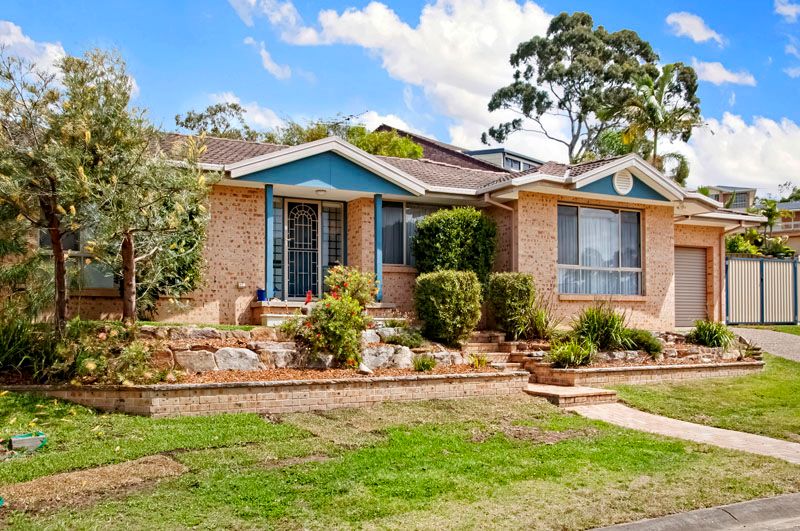 2 Mosman Place, BARDEN RIDGE NSW 2234