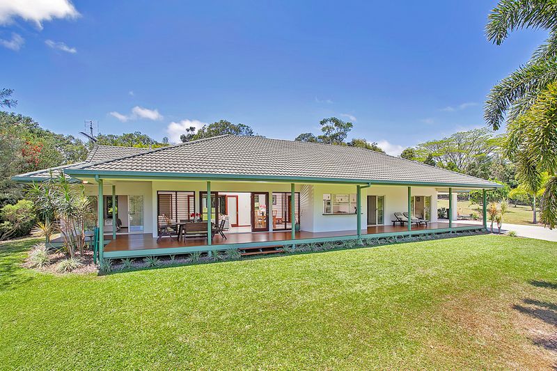 SPEEWAH, QLD 4881