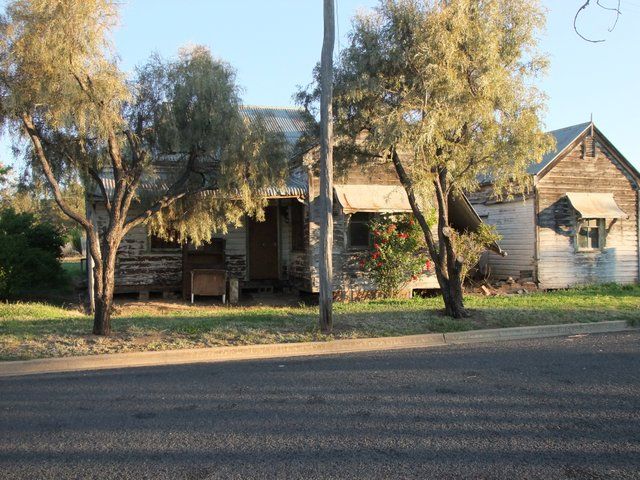 32 King Street, COONABARABRAN NSW 2357