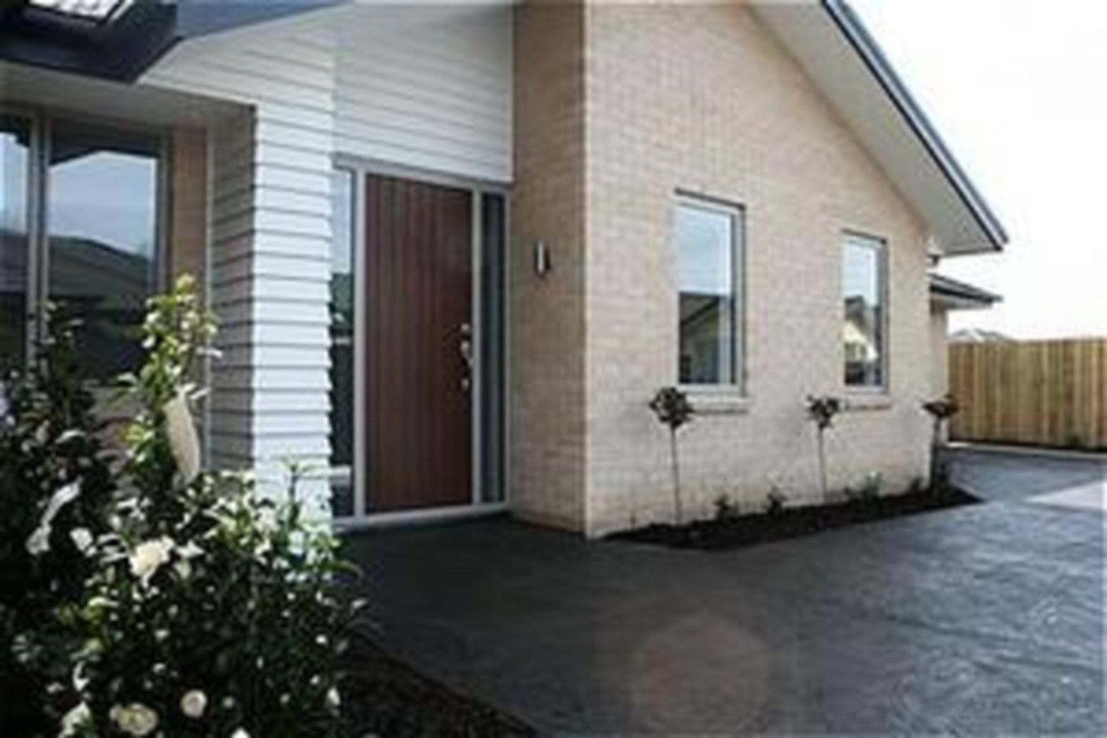 Christchurch City, Canterbury