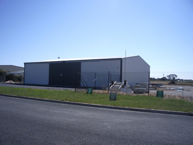 Lot 22 Cleggett Road, BORDERTOWN, SA 5268
