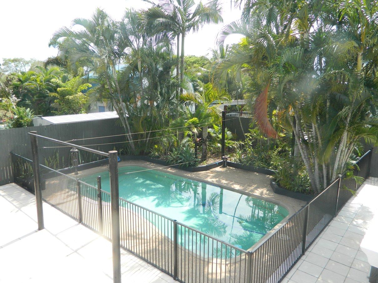 42 Arthur Street, MOUNT PLEASANT QLD 4740