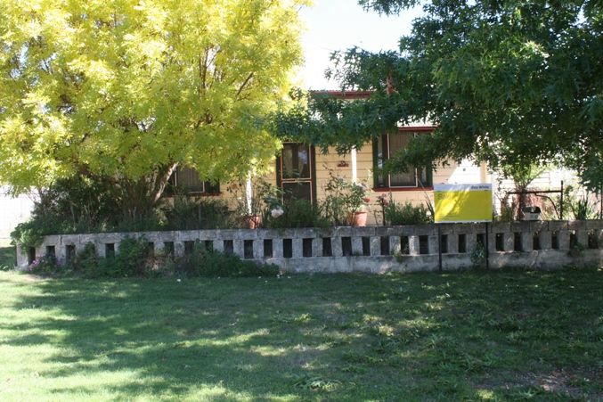 60 Ryrie Street, BRAIDWOOD NSW 2622