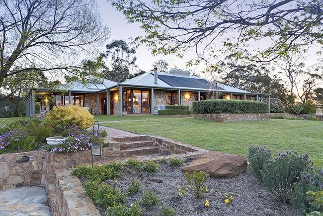 93 Bingley Way, WAMBOIN NSW 2620