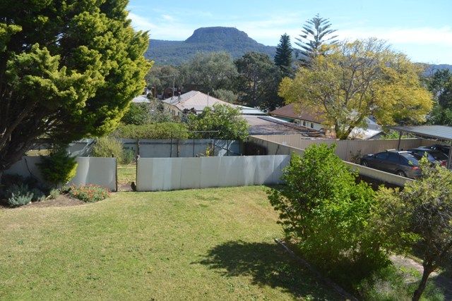 30 Mercury Street, WOLLONGONG, NSW 2500