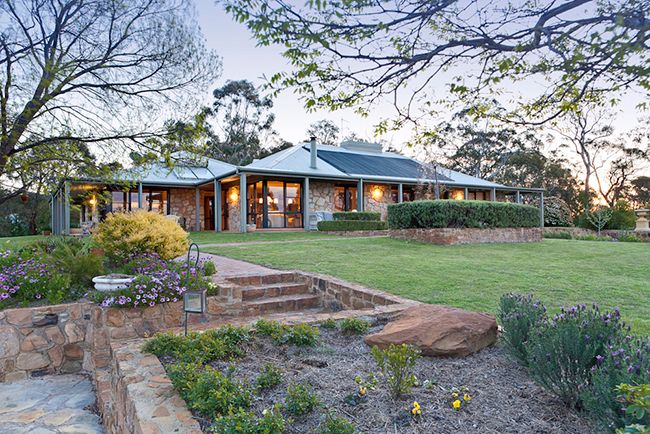 93 Bingley Way, WAMBOIN NSW 2620