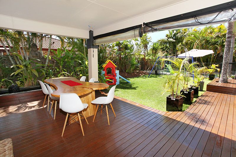 55 Mountain Ash Drive, MOUNTAIN CREEK, QLD 4557