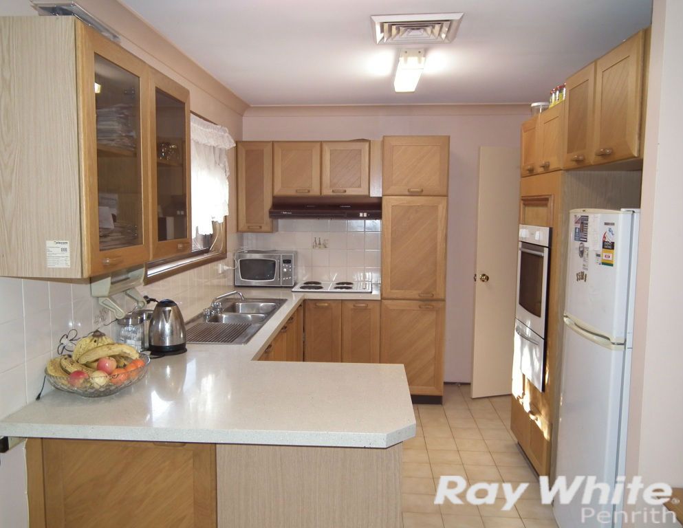 WERRINGTON, NSW 2747
