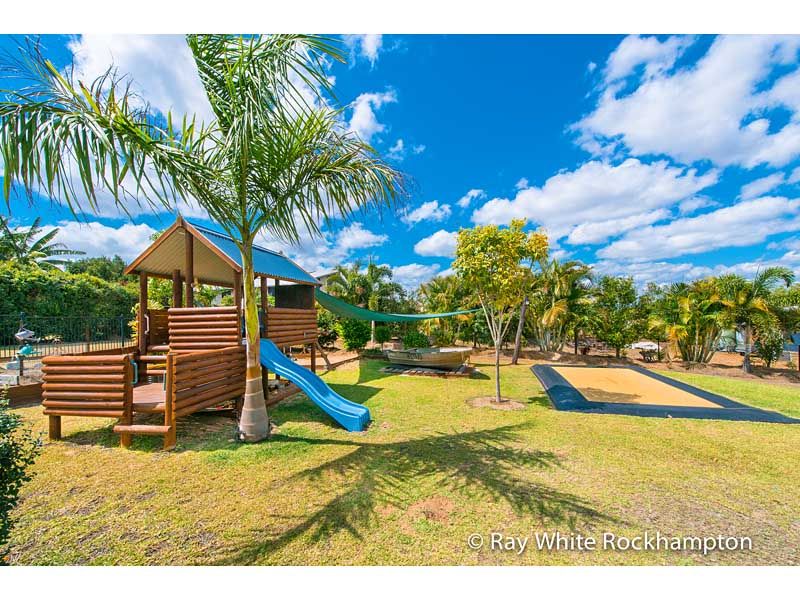 5-7 Casuarina Road, Rockyview, QLD 4701