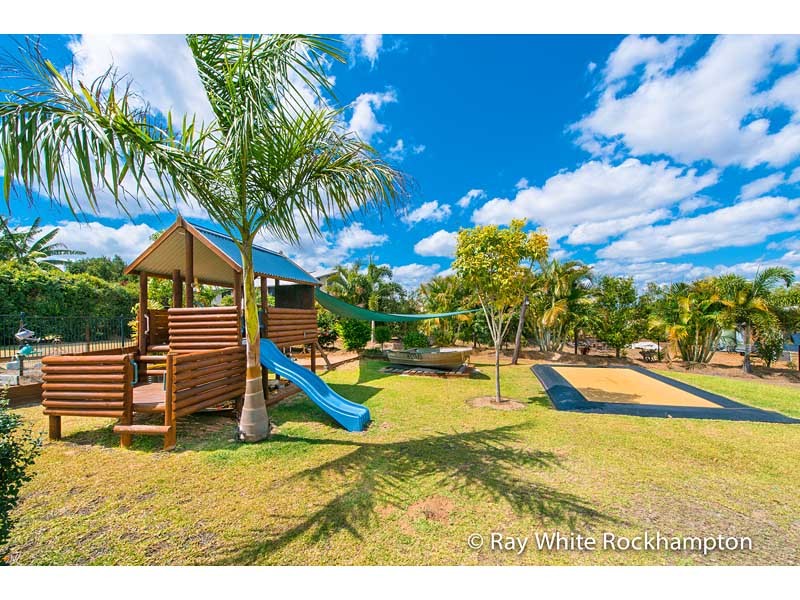 5-7 Casuarina Road, Rockyview, QLD 4701