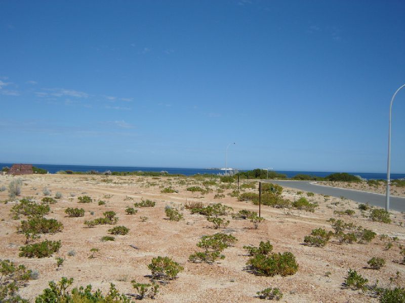 Lot 52, 37 Oceanic Way, Jurien Bay, WA 6516