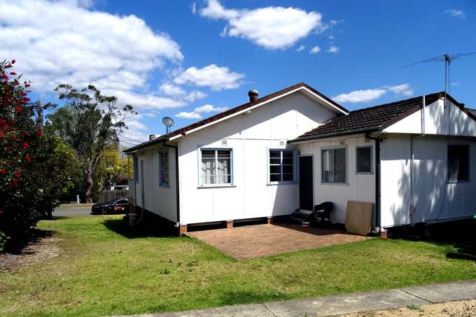 107 Somerville Road, HORNSBY HEIGHTS, NSW 2077
