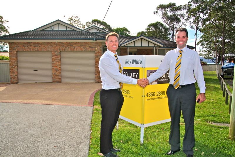 65 Patrick Crescent, SARATOGA NSW 2251