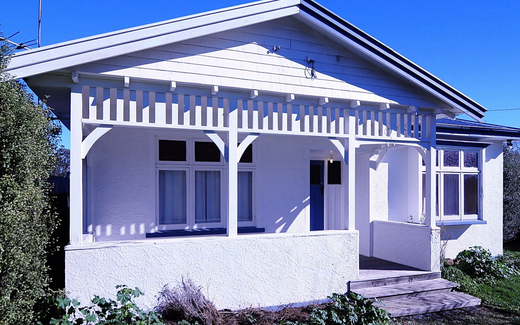 8 Dunford Street, RAKAIA, Ashburton District