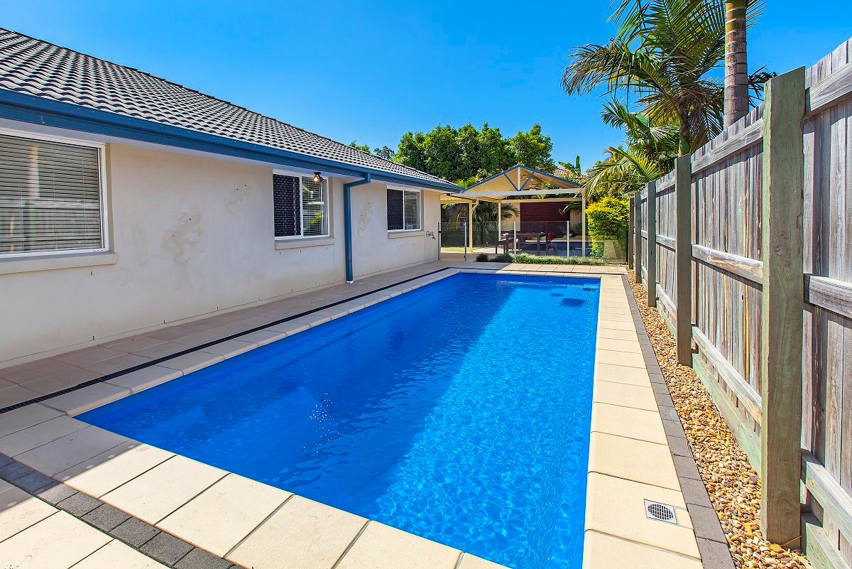 5 Emerson Close, SPRINGFIELD LAKES QLD 4300