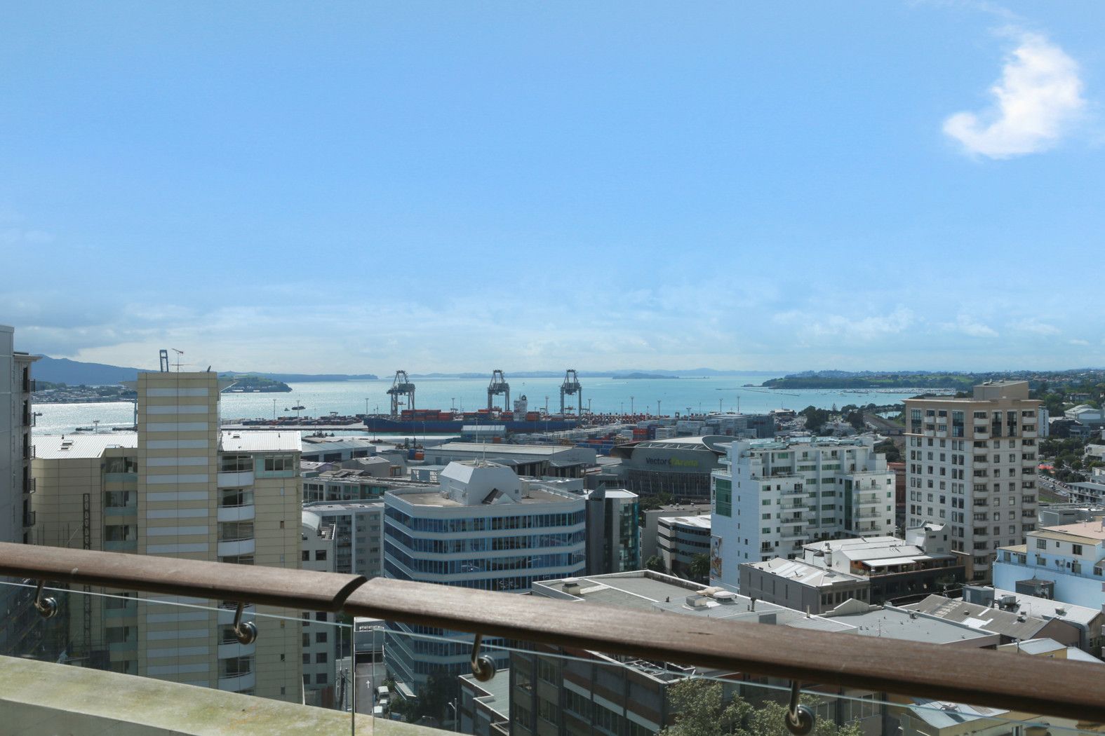 11E/6 Princes Street, AUCKLAND CENTRAL, Auckland City