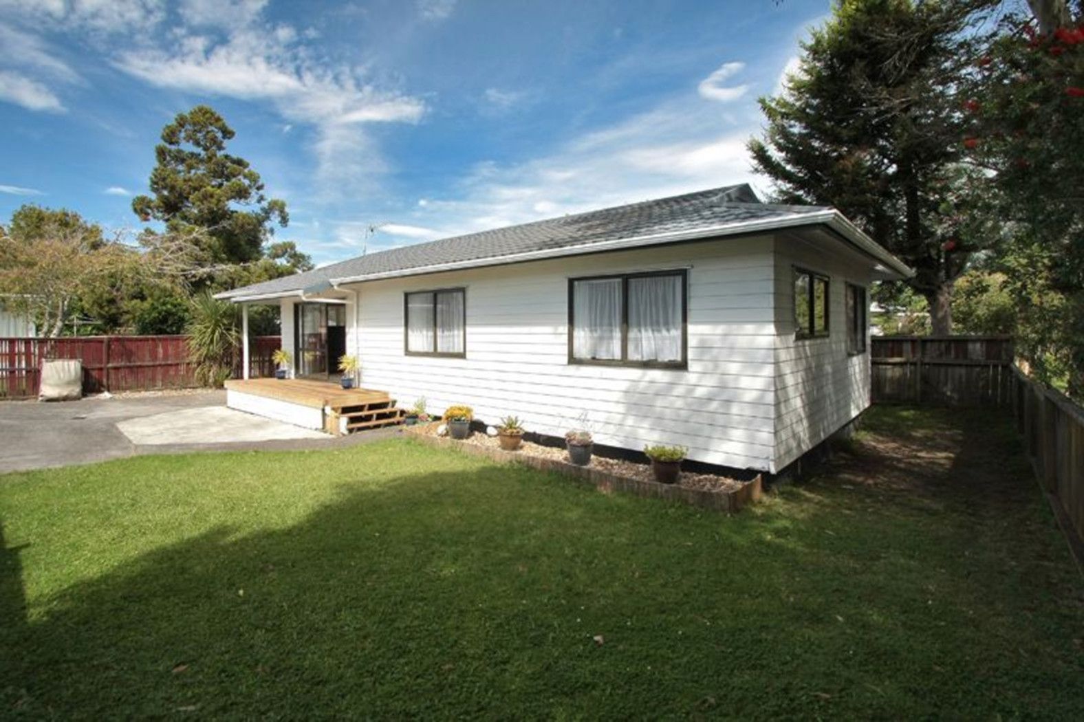 93a  Ti Rakau Drive, PAKURANGA, Manukau City