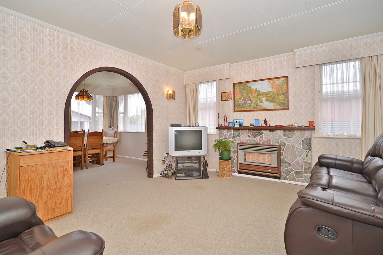 45 Benmore Avenue, CLOVERLEA, Palmerston North City