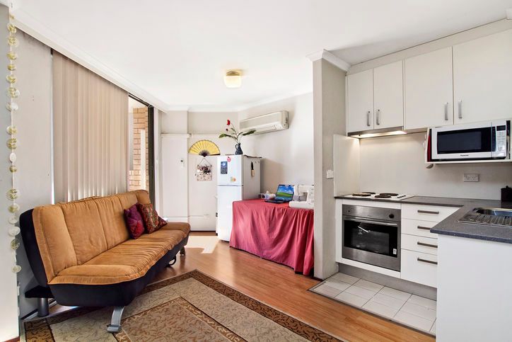 36/220 Goulburn Street, DARLINGHURST, NSW 2010