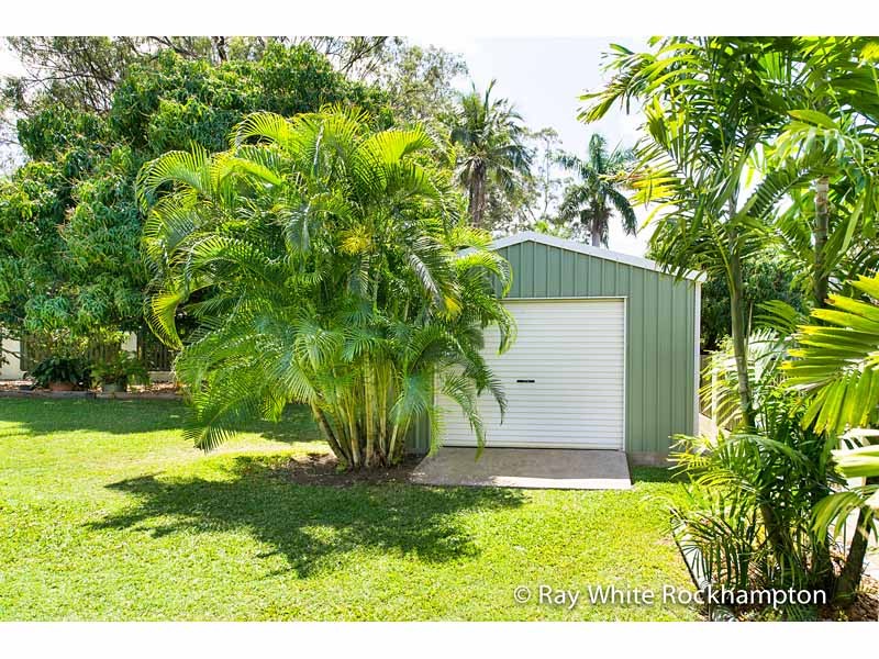 3 Ferricks Avenue, FRENCHVILLE, QLD 4701