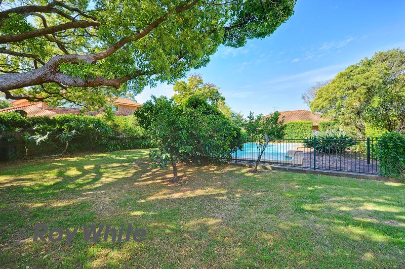 21 Gordon Street, EASTWOOD, NSW 2122