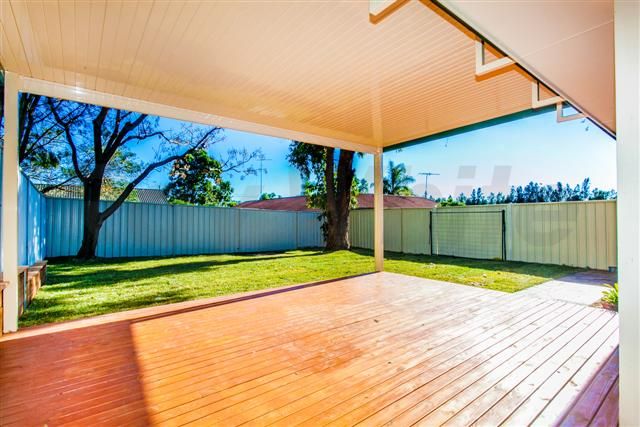 35a Harwood Circuit, GLENMORE PARK, NSW 2745